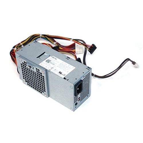 델 Dell 250 Watt Power Supply Inspiron 530s 620s Vostro 220s Slim Part: 3WFNF