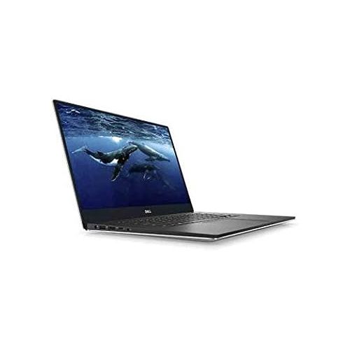 델 Latest_Dell XPS 15.6 4K UHD Touch IPS Display Laptop, 9th Generation Intel Core i7 9750H Processor, 16GB RAM, 512 SSD, Wireless+Bluetooth, NVIDIA_GeForce_GTX 1650 (512GB SSD)