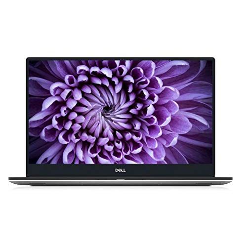 델 Latest_Dell XPS 15.6 4K UHD Touch IPS Display Laptop, 9th Generation Intel Core i7 9750H Processor, 16GB RAM, 512 SSD, Wireless+Bluetooth, NVIDIA_GeForce_GTX 1650 (512GB SSD)