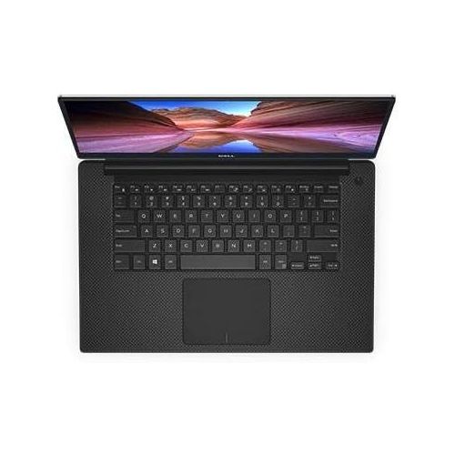 델 Latest_Dell XPS 15.6 4K UHD Touch IPS Display Laptop, 9th Generation Intel Core i7 9750H Processor, 16GB RAM, 512 SSD, Wireless+Bluetooth, NVIDIA_GeForce_GTX 1650 (512GB SSD)