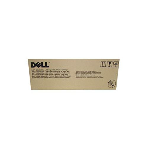델 Dell Y924J 1230 1235 Toner Cartridge (Black) in Retail Packaging
