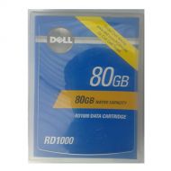 Dell Rd1000 80Gb Data Cartridge
