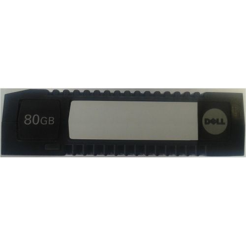 델 Dell Rd1000 80Gb Data Cartridge