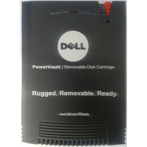 델 Dell Rd1000 80Gb Data Cartridge