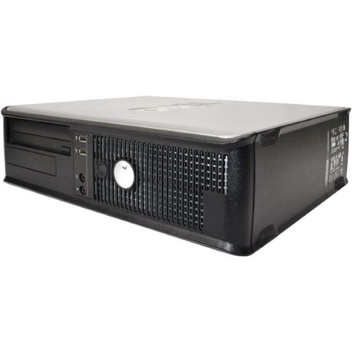 델 DELL OPTIPLEX Dual Core 1.8GHz Processor New 2GB 80GB Windows 7 Professional (Certified Reconditioned)