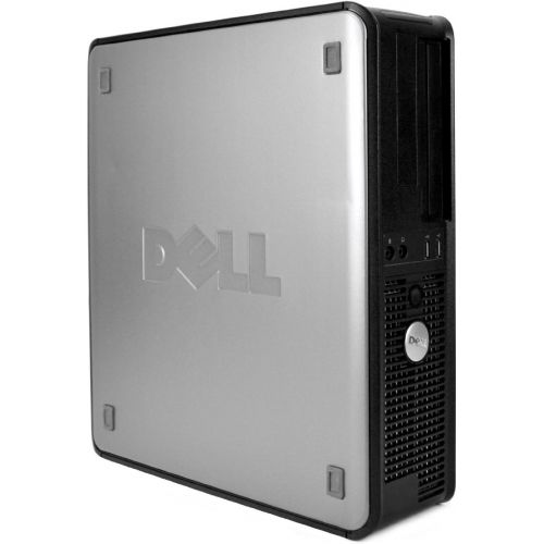 델 DELL OPTIPLEX Dual Core 1.8GHz Processor New 2GB 80GB Windows 7 Professional (Certified Reconditioned)