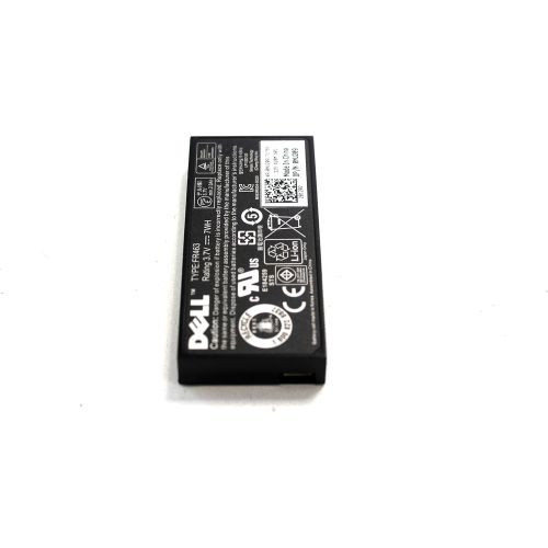 델 Dell New FR463 Battery for Poweredge Perc 5i 6i P9110 NU209 U8735 XJ547