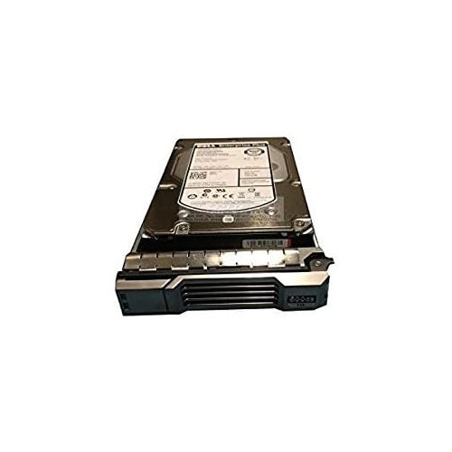 델 Dell Computers Dell EqualLogic 600GB 15K SAS Spare w/tray 02R3X 0VX8J PS6100 PS6110 PS4100 PS4110