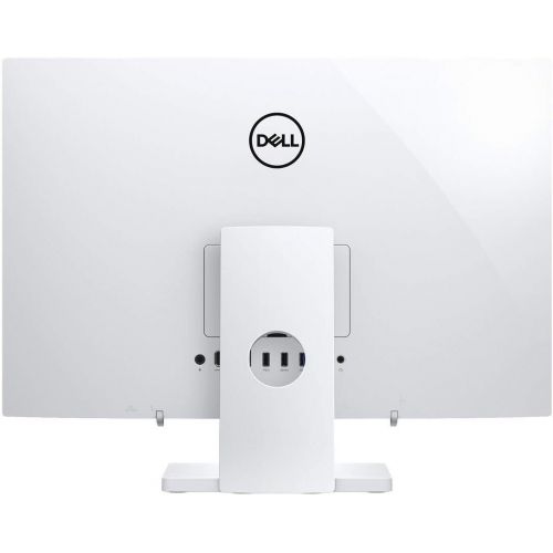 델 Dell Inspiron 22 All in One Desktop 21.5 FHD IPS Touch Display, Intel i3 8145U, 16GB Memory, 1TB PCIe Solid State Drive, Online Class Ready, Webcam, WiFi, KKE Mousepad, Wireless Ke