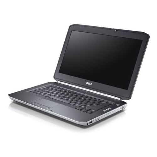 델 Dell Latitude E5420 14 LED Business Notebook / Intel Core i3 2350M / Genuine Windows 7 Home, 64 bit / 2.0GB, DDR3 RAM / 250GB 5400RPM Hard Drive / 8X DVD+/ RW / WebCam