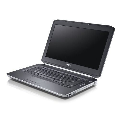 델 Dell Latitude E5420 14 LED Business Notebook / Intel Core i3 2350M / Genuine Windows 7 Home, 64 bit / 2.0GB, DDR3 RAM / 250GB 5400RPM Hard Drive / 8X DVD+/ RW / WebCam