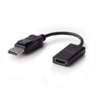 Dell Adapter DisplayPort to HDMI 2.0 (4K)