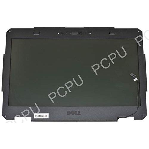 델 HVMM0 Dell Latitude 14 Rugged (5404) 14 WXGAHD LCD Screen Assembly