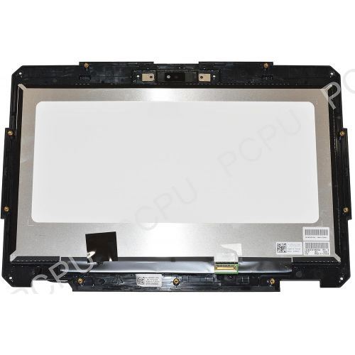 델 HVMM0 Dell Latitude 14 Rugged (5404) 14 WXGAHD LCD Screen Assembly