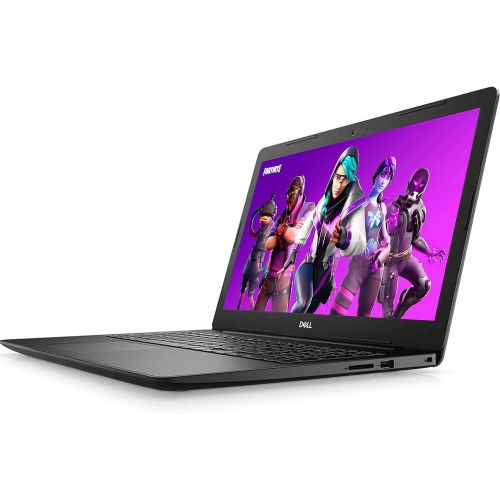 델 2019 Dell Inspiron 15.6 Laptop Computer, 8th Gen Intel Quad Core i7 8565U up to 4.6GHz, 8GB DDR4 RAM, 1TB HDD, 802.11AC WiFi, Bluetooth 4.1, USB 3.1, HDMI, Windows 10 Home