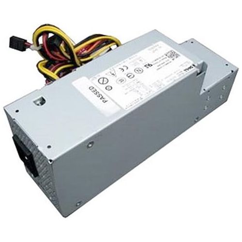 델 Genuine Dell 275 Watt Power Supply for Dimension 5100c, 5150c XPS 200 Optiplex GX520 GX620 Small Form Factor (SFF) Systems Compatible Part Numbers: K8964, TD570, YD080, N8373, WD86