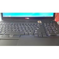 Dell Precision M6500 Laptop Computer, 2.53Ghz, 4GB RAM, 2x320GB HD