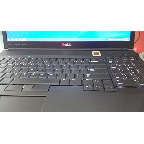 델 Dell Precision M6500 Laptop Computer, 2.53Ghz, 4GB RAM, 2x320GB HD