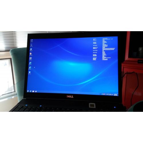 델 Dell Precision M6500 Laptop Computer, 2.53Ghz, 4GB RAM, 2x320GB HD