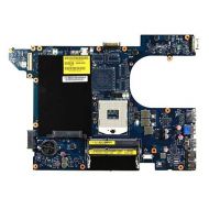 Dell N35X3 Inspiron 15R 5520 Intel Laptop Motherboard s989, QCL00, LA