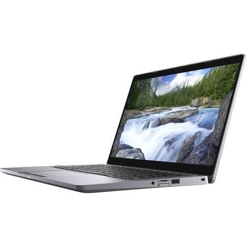 델 Dell Latitude 5310 13.3 Notebook Full HD 1920 x 1080 Core i5 i5 10310U 10th Gen 1.7GHz Hexa Core (6 Core) 8GB RAM 256GB SSD