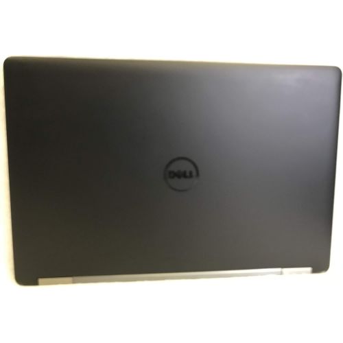 델 Dell Latitude E5570 Intel Core i5 6300U X2 2.4GHz 8GB 256GB SSD 15.6 Win10,Black