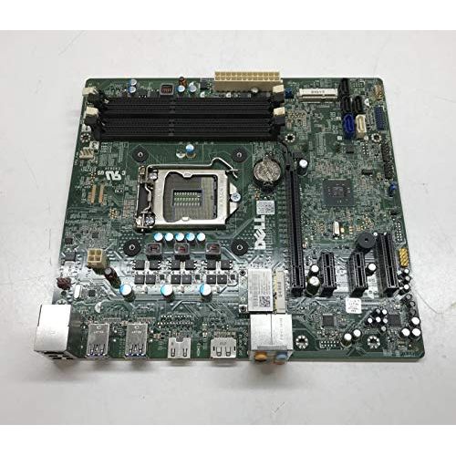 델 KWVT8 Dell XPS 8700 Intel Desktop Motherboard s1150