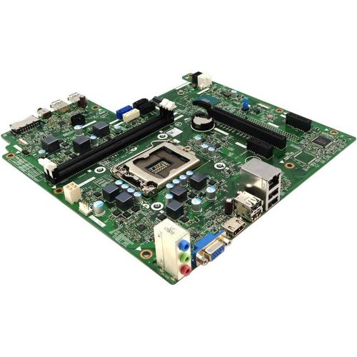 델 DELL INSPIRON 3650 3668 Series Intel Socket LGA1151 Desktop Motherboard 7KY25