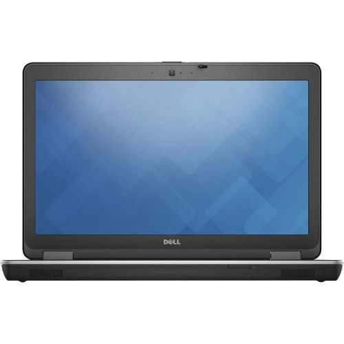 델 Dell Latitude E6540 15.6 LED Notebook Intel Core i5 i5 4300M 2.60 GHz Anodized Aluminum