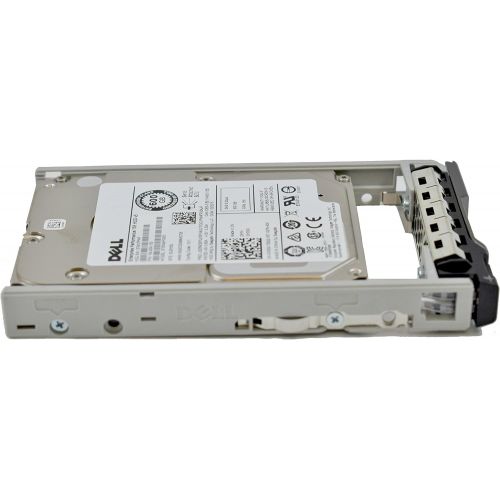 델 Dell 990FD 600GB 2.5 SAS 15K 6Gb/s HS Hard Drive