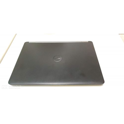 델 Dell Latitude E5470 Laptop i7 6600U 8GB 256GB SSD Windows 10 Pro