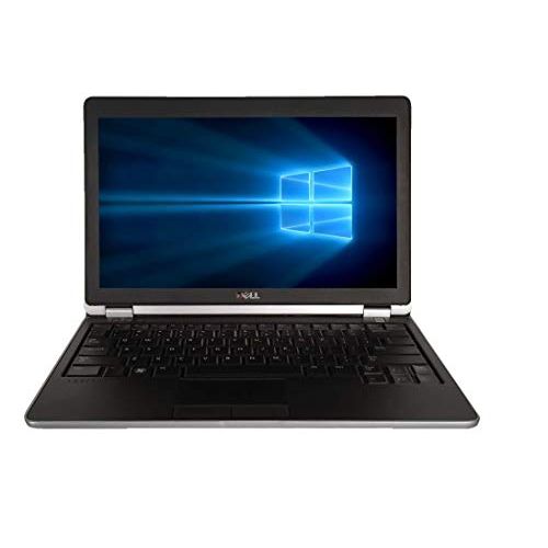 델 Dell Latitude E6220 469 1152 (12.5 LCD, Intel 2520M 2.5GHz, 4GB RAM, 128GB Solid State Drive, Windows 7 Pro)