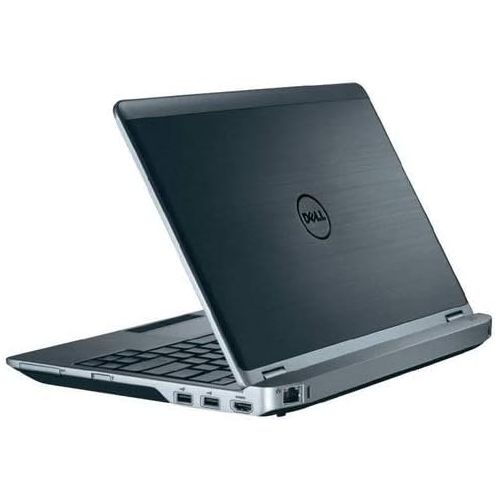 델 Dell Latitude E6220 469 1152 (12.5 LCD, Intel 2520M 2.5GHz, 4GB RAM, 128GB Solid State Drive, Windows 7 Pro)