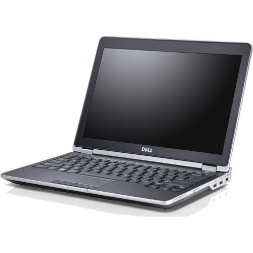 델 Dell Latitude E6220 469 1152 (12.5 LCD, Intel 2520M 2.5GHz, 4GB RAM, 128GB Solid State Drive, Windows 7 Pro)