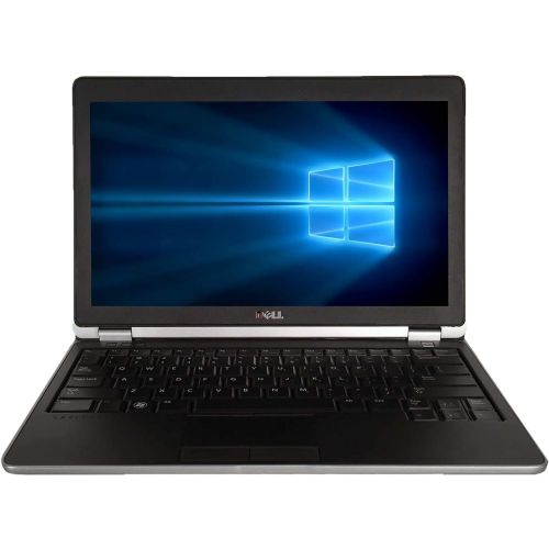 델 Dell Latitude E6220 469 1152 (12.5 LCD, Intel 2520M 2.5GHz, 4GB RAM, 128GB Solid State Drive, Windows 7 Pro)