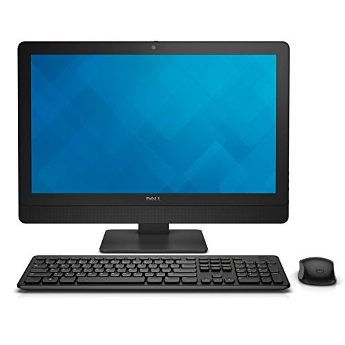 델 Dell OptiPlex 9030 All in one PC (23 Inch Full HD LED Display, Intel Core i7 4790S 3.2GHz Processor, 8GB DDR3L RAM, 500GB HDD, Windows 8.1 Pro 64 bit OS)