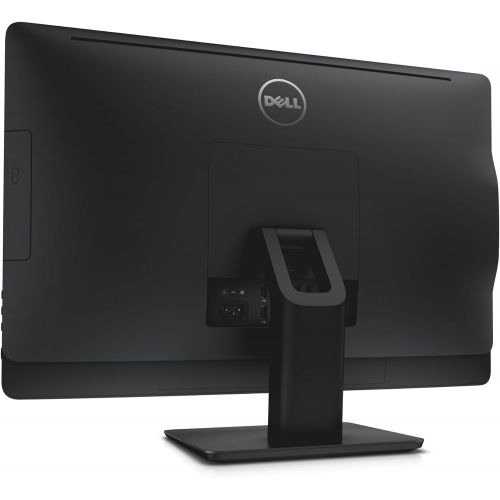 델 Dell OptiPlex 9030 All in one PC (23 Inch Full HD LED Display, Intel Core i7 4790S 3.2GHz Processor, 8GB DDR3L RAM, 500GB HDD, Windows 8.1 Pro 64 bit OS)