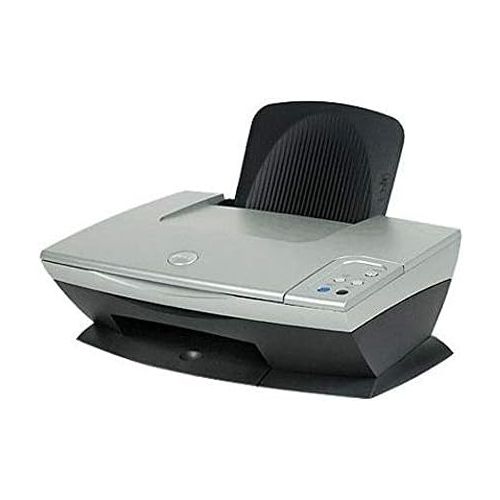 델 Dell A920 All In One Color InkJet Printer