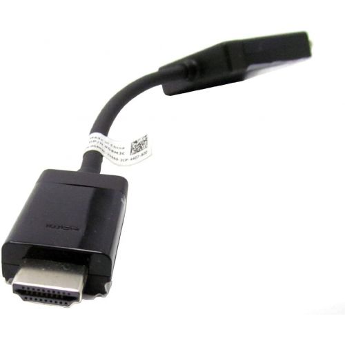 델 Dell HDMI to DVI Display Adapter/Cable/Connector G8M3C / CN 0G8M3C