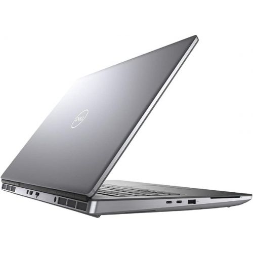 델 Dell Precision 7750 Laptop 17.3 FHD AG Display 2.6 GHz Intel Core i7 6 Core (10th Gen) 256GB SSD 16GB Windows 10 pro