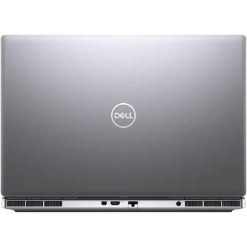 델 Dell Precision 7750 Laptop 17.3 FHD AG Display 2.6 GHz Intel Core i7 6 Core (10th Gen) 256GB SSD 16GB Windows 10 pro