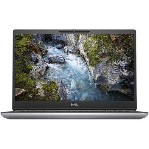 델 Dell Precision 7750 Laptop 17.3 FHD AG Display 2.6 GHz Intel Core i7 6 Core (10th Gen) 256GB SSD 16GB Windows 10 pro