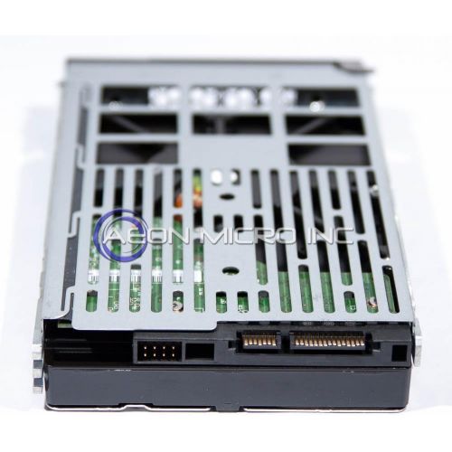 델 Dell Computers 2MJ55 Dell ENTERPRISE CLASS 4TB 7.2K SATA 3.5 6Gb/s HARD DRIVE W/TRAY X968D