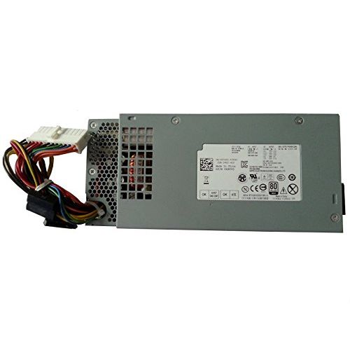 델 220W power supply for Dell Inspiron 3647 Small Desktop SDT PSU L220NS 00 05W03 89XW5