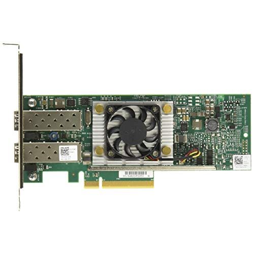 델 Dell 540 BBGS QLOGIC 57810S DP 10GB SFP CNA