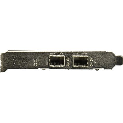 델 Dell 540 BBGS QLOGIC 57810S DP 10GB SFP CNA