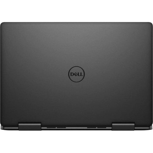 델 Dell Inspiron 2 in 1 13.3 4K UHD IPS LED Backlight Touch Screen Laptop, Intel Quad Core i7 8565U Up to 4.6GHz, 16GB DDR4, 256GB PCIe SSD, Fingerprint Reader, USB 3.1 C, Backlit Key