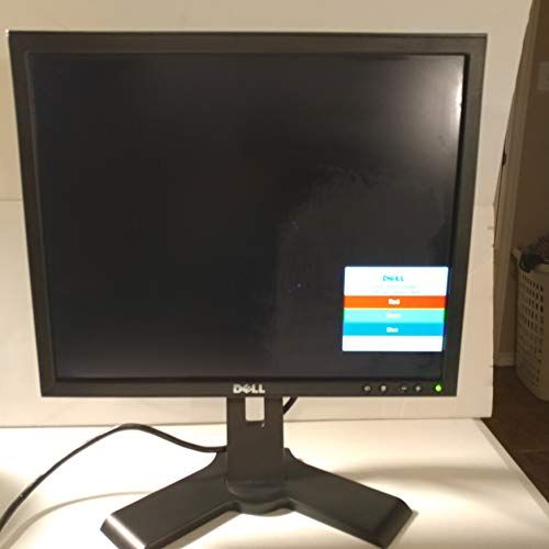 델 DELL P190ST DELL 19 FLAT PANEL MONITOR