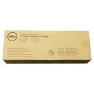 Dell 84JJX C3760 C3765 Toner Cartridge (Cyan) in Retail Packaging