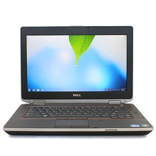 델 Dell Latitude E6420 Notebook Computer, Intel Core i5 2520M 2.53Ghz, 8GB DDR3, 500GB Hard Drive, DVDRW, Windows 7 Professional x64